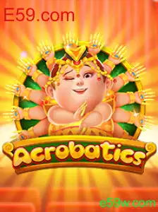 Acrobatics: Uma Jornada Emocionante no Mundo dos Jogos