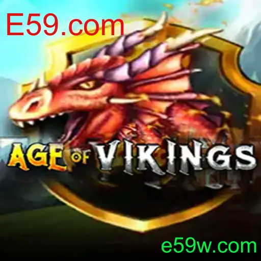 AgeofViking: Explore as Épicas Aventuras Nórdicas com E59.com