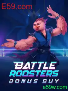 BattleRoostersBonusBuy: A Nova Sensação do E-Gaming em 2023