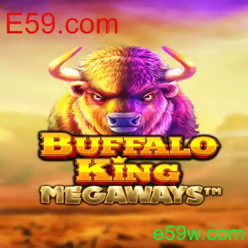 BuffaloKing: Um Mergulho no Fascinante Mundo do Jogo com E59.com