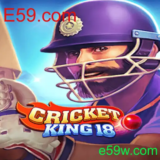 Descubra o Mundo Empolgante de CricketKing18: Jogo de Estratégia Online