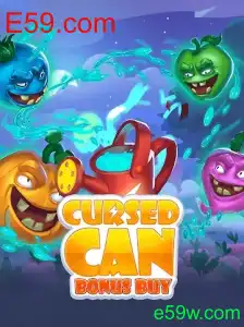 CursedCanBonusBuy: A Nova Sensação de Entretenimento na E59.com