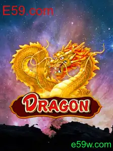Explorando o Fascinante Mundo do Jogo 'Dragon' com E59.com