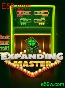 ExpandingMaster: Um Novo Desafio no Mundo dos Jogos Online