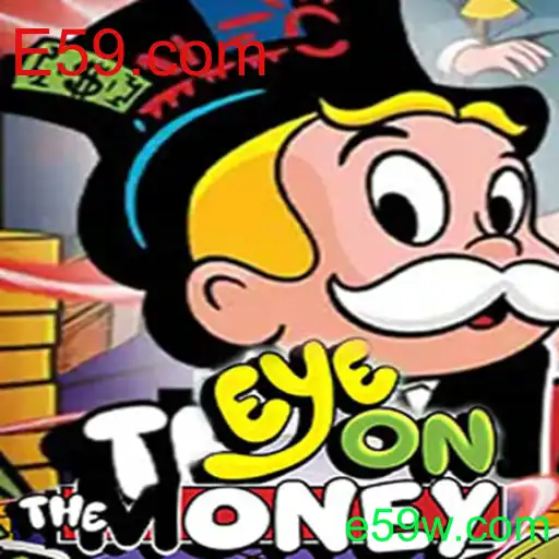 Descubra o Empolgante Jogo EyeOnTheMoney