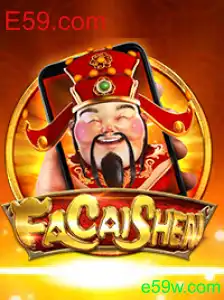 Descubra FaCaiShenM: O Novo Jogo de Sucesso em E59.com