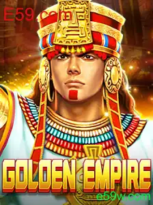 GoldenEmpire: A Nova Sensação dos Jogos de Estratégia