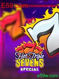 Explorando o Fascinante Mundo de HotTripleSevensSpecial