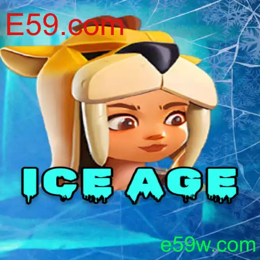 Descubra o Mundo Congelante do Jogo IceAge