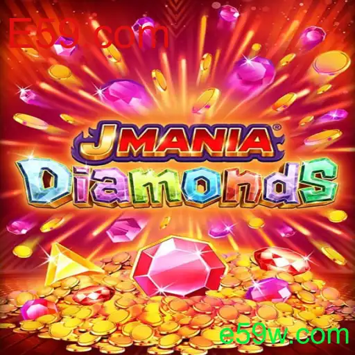 JManiaDiamonds: Explore o Brilhante Mundo de Aventuras no E59.com