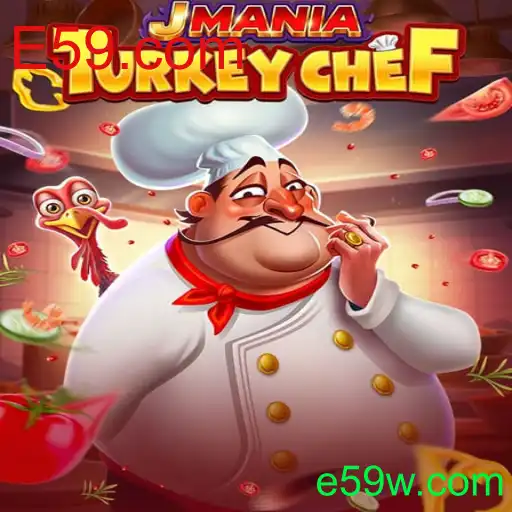 Explore o Mundo de JManiaTurkeyChef