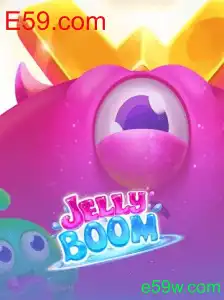 Descubra o Mundo Emocionante de JellyBoom