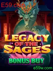 Explorando o Mundo de LegacyoftheSagesBonusBuy