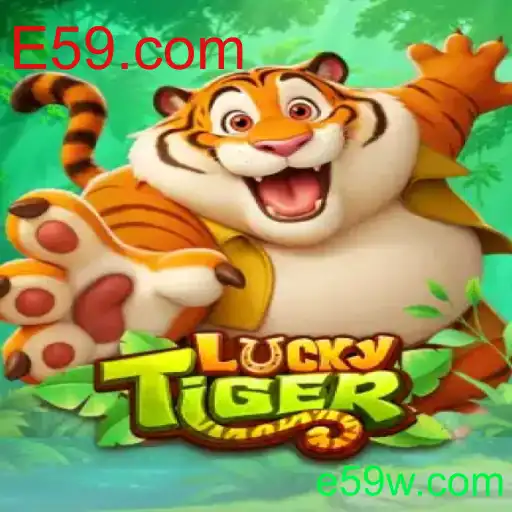 Explorando o Mundo Vibrante de LuckyTiger no E59.com