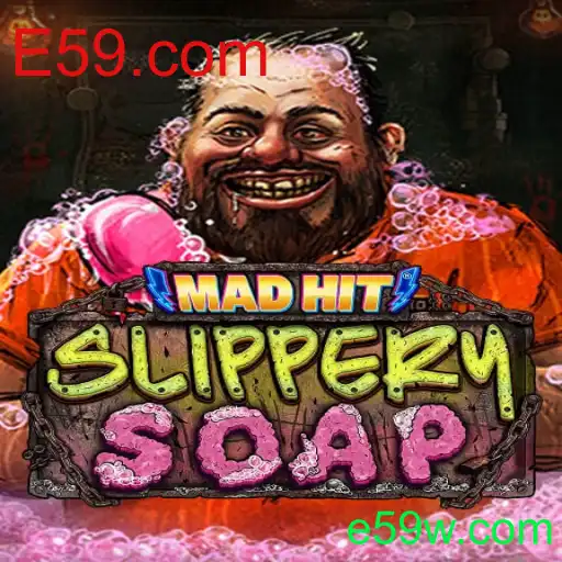 Descubra a Aventura Surpreendente de MadHitSlipperySoap