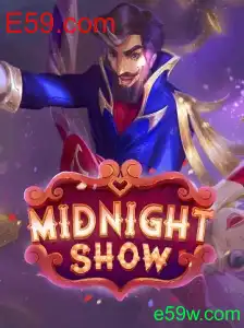 Descubra o Fascinante Mundo de MidnightShow: Um Novo Jeito de Jogar