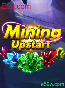 Descubra o Mundo de MiningUpstart: Uma Experiência de Jogo Inovadora