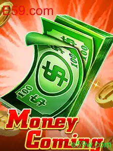 MoneyComing: Um Novo Jogo que Promete Revolucionar o Entretenimento