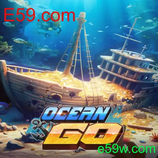 Explorando 'OceanGO': Um Mergulho em Aventuras Oceânicas com E59.com
