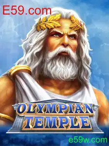 Descubra o Fascinante Mundo de OlympianTemple
