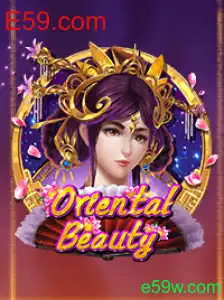 Explorando o Mundo do Jogo OrientalBeauty e a Conexão com E59.com