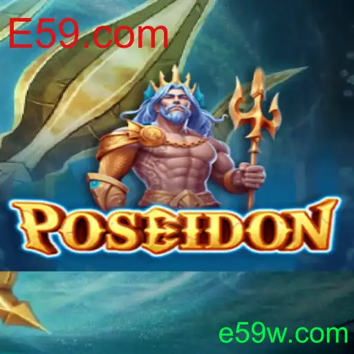 Explore o Enigmático Jogo Poseidon
