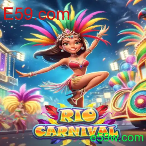 Explorando o Mundo Vibrante de RioCarnival: Um Mergulho na Diversão e Tradição