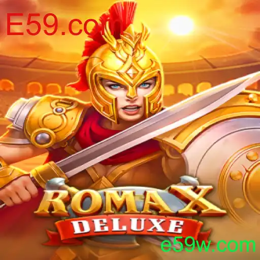 Explorando o Fascinante Mundo do Jogo RomaXDeluxe