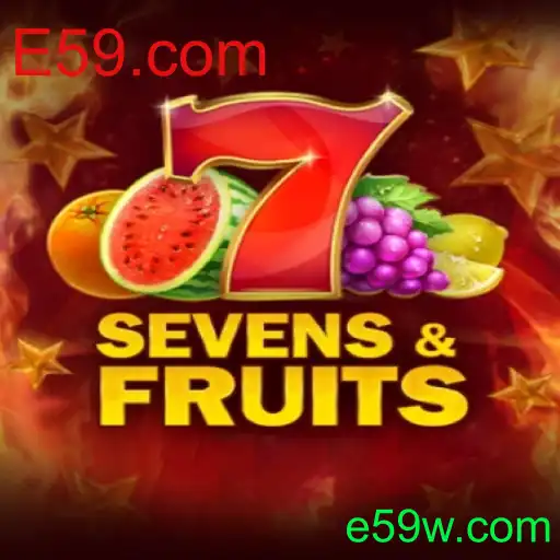 Descubra o Fascinante Jogo SevensFruits e a Revolução do E59.com