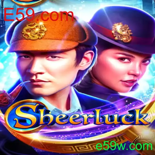 Sheerluck: Descubra o Novo Jogo Sensação da E59.com