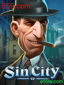 Explorando SinCity: O Jogo que Revoluciona seu Conceito