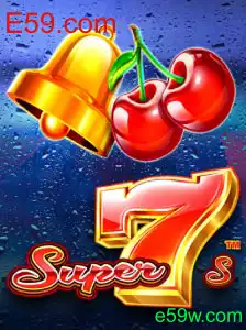 Descubra o Mundo de Super7s no E59.com