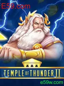Explorando o Universo de TempleofThunderII: Mergulhe na Aventura