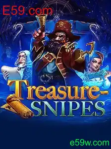 Desvendando o Fascinante Mundo de TreasureSnipes
