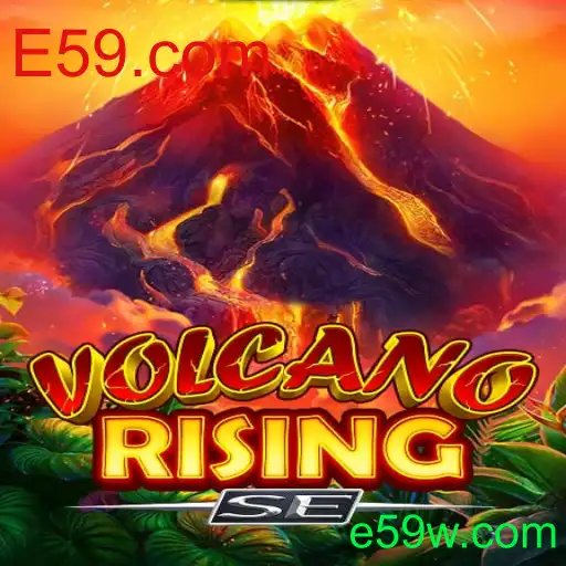 Explorando o Mundo de VolcanoRisingSE