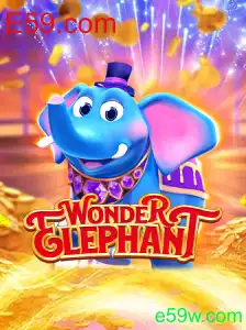Desvendando WonderElephant: Um Mergulho nas Aventuras Virtuais do E59.com