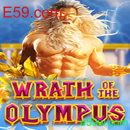 Descubra a Emoção do Jogo WrathofOlympus