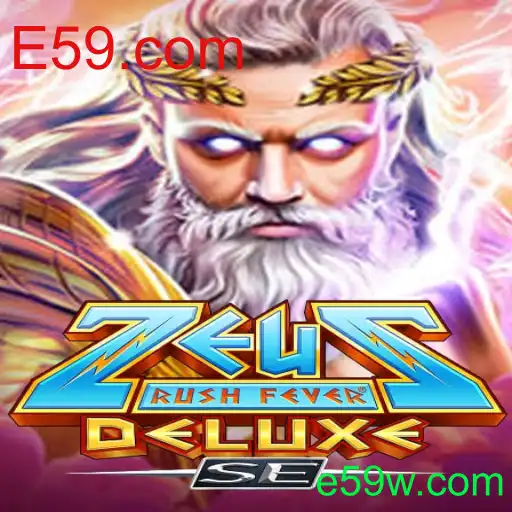 Explorando o Universo de ZeusRushFeverDeluxeSE: Uma Jornada de Aventura e Estratégia